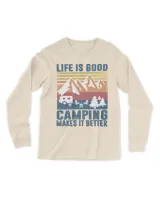 Men's Long Sleeved T-Shirt Men's Long Sleeved T-Shirt