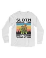 Men's Long Sleeved T-Shirt Men's Long Sleeved T-Shirt