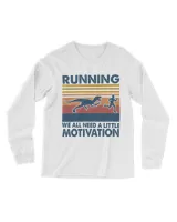 Men's Long Sleeved T-Shirt Men's Long Sleeved T-Shirt