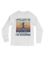 Men's Long Sleeved T-Shirt Men's Long Sleeved T-Shirt