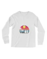 Men's Long Sleeved T-Shirt Men's Long Sleeved T-Shirt