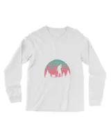 Men's Long Sleeved T-Shirt Men's Long Sleeved T-Shirt