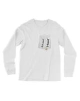 Men's Long Sleeved T-Shirt Men's Long Sleeved T-Shirt