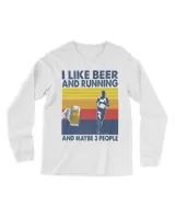 Men's Long Sleeved T-Shirt Men's Long Sleeved T-Shirt