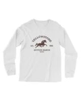 Men's Long Sleeved T-Shirt Men's Long Sleeved T-Shirt