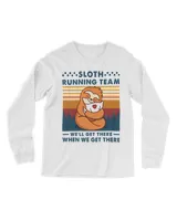Men's Long Sleeved T-Shirt Men's Long Sleeved T-Shirt