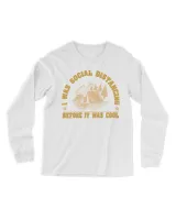 Men's Long Sleeved T-Shirt Men's Long Sleeved T-Shirt