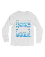 Men's Long Sleeved T-Shirt Men's Long Sleeved T-Shirt