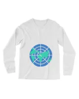 Men's Long Sleeved T-Shirt Men's Long Sleeved T-Shirt