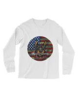 Men's Long Sleeved T-Shirt Men's Long Sleeved T-Shirt
