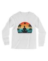 Men's Long Sleeved T-Shirt Men's Long Sleeved T-Shirt