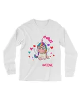 Men's Long Sleeved T-Shirt Men's Long Sleeved T-Shirt