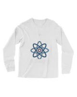 Men's Long Sleeved T-Shirt Men's Long Sleeved T-Shirt