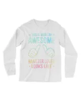 Men's Long Sleeved T-Shirt Men's Long Sleeved T-Shirt