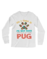 Men's Long Sleeved T-Shirt Men's Long Sleeved T-Shirt