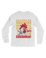 Men's Long Sleeved T-Shirt Men's Long Sleeved T-Shirt