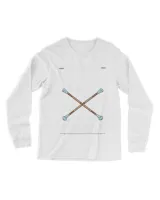Men's Long Sleeved T-Shirt Men's Long Sleeved T-Shirt