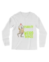 Men's Long Sleeved T-Shirt Men's Long Sleeved T-Shirt