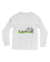Men's Long Sleeved T-Shirt Men's Long Sleeved T-Shirt