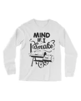 Men's Long Sleeved T-Shirt Men's Long Sleeved T-Shirt