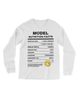 Men's Long Sleeved T-Shirt Men's Long Sleeved T-Shirt
