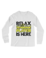 Men's Long Sleeved T-Shirt Men's Long Sleeved T-Shirt