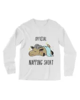 Men's Long Sleeved T-Shirt Men's Long Sleeved T-Shirt