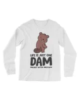 Men's Long Sleeved T-Shirt Men's Long Sleeved T-Shirt