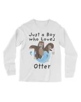 Men's Long Sleeved T-Shirt Men's Long Sleeved T-Shirt