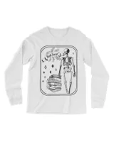 Men's Long Sleeved T-Shirt Men's Long Sleeved T-Shirt