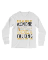 Men's Long Sleeved T-Shirt Men's Long Sleeved T-Shirt