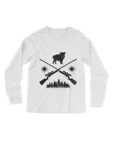 Men's Long Sleeved T-Shirt Men's Long Sleeved T-Shirt