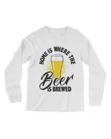 Men's Long Sleeved T-Shirt Men's Long Sleeved T-Shirt