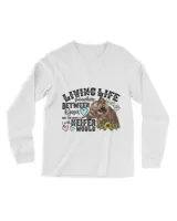 Men's Long Sleeved T-Shirt Men's Long Sleeved T-Shirt
