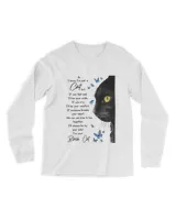 Men's Long Sleeved T-Shirt Men's Long Sleeved T-Shirt