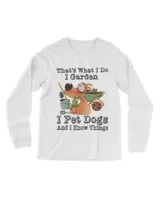 Men's Long Sleeved T-Shirt Men's Long Sleeved T-Shirt