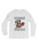 Men's Long Sleeved T-Shirt Men's Long Sleeved T-Shirt
