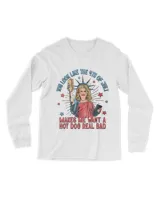 Men's Long Sleeved T-Shirt Men's Long Sleeved T-Shirt