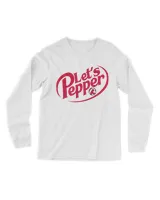 Men's Long Sleeved T-Shirt Men's Long Sleeved T-Shirt