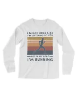 Men's Long Sleeved T-Shirt Men's Long Sleeved T-Shirt