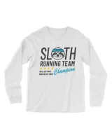 Men's Long Sleeved T-Shirt Men's Long Sleeved T-Shirt