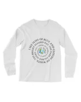 Men's Long Sleeved T-Shirt Men's Long Sleeved T-Shirt