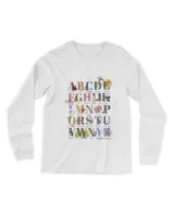 Men's Long Sleeved T-Shirt Men's Long Sleeved T-Shirt