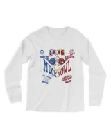 Men's Long Sleeved T-Shirt Men's Long Sleeved T-Shirt