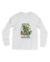 Men's Long Sleeved T-Shirt Men's Long Sleeved T-Shirt