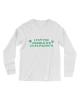 Men's Long Sleeved T-Shirt Men's Long Sleeved T-Shirt