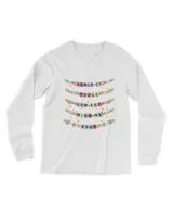 Men's Long Sleeved T-Shirt Men's Long Sleeved T-Shirt