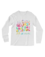 Men's Long Sleeved T-Shirt Men's Long Sleeved T-Shirt