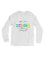 Men's Long Sleeved T-Shirt Men's Long Sleeved T-Shirt