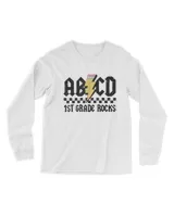 Men's Long Sleeved T-Shirt Men's Long Sleeved T-Shirt